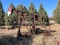 OILWELL D8 PUMP JACK
