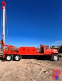 FRANKS 44 POLE RIG