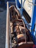 FISHER PUMPS VERTICAL PUMP