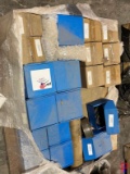 PALLET OF VALVE ASSEMBLIES & SEATS