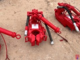 BJ MARK IV HYDRAULIC ROD TONG