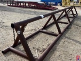 (2) PIPE RACKANSAS