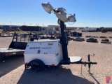 GENERAC/MAGNUM GENERATOR/LIGHT TOWER