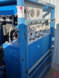6-STATION CLOSING UNIT