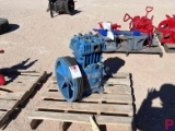 AIR COMPRESSOR PUMP