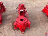 FOSTER 58-93R HYDRAULIC TUBING TONG