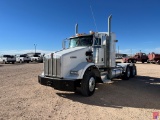 2005 KENWORTH T800B