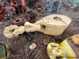 EMSCO NB30 150 TON BLOCK