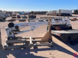 STELLAR 5520 TRUCK CRANE