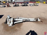 LIFTMOORE TRUCK CRANE
