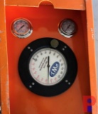 UNUSED PWI 50K WEIGHT INDICATOR W/ PADS