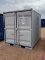 10'L X 7'W X 8'H STORAGE CONTAINER