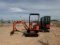 NEW AGT QH12 MINI EXCAVATOR