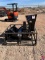 NEW MOWER KING SSBX42S SKID STEER WOOD CHIPPER