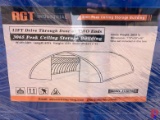 NEW 65'L X 30'W X 15'H STORAGE BUILDING