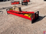 NEW AGT 10,000LBS HYDRAULIC AUTO LIFT
