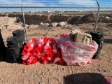 PALLET OF (100) NEW 43