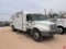 2006 INTERNATIONAL 4300 SBA 4X2 WIRELINE TRUCK