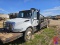 2004 INTERNATIONAL  4300 ROUSTABOUT TRUCK