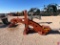 2024 NEKS TRUCK 5TH WHEEL WRECKER BOOM