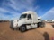 2009 FREIGHTLINER  CASCADIA