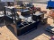 7' X 11' WELDER'S TRUCK BED