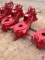 FOSTER 58-93R HYDRAULIC TUBING TONG