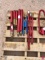 ROD FISHING TOOLS