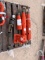 (2) GUIBERSON DBL OIL SAVERS W/ PUMP & INTERNALS
