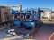 EMSCO F-1000 TRIPLEX MUD PUMP