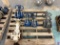 (5) BLOCK & BLEED VALVES
