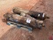 (2) PARKER 2500 PSI RAISING RAMS