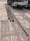 LOT OF STRUCTURAL PIPE