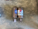 (2) AIR SLIP CYLINDERS (NEW)