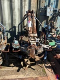 GILL MODEL 450 HYD. TUBING TONG