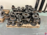 PALLET OF APX. 30 2
