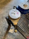 DBI SALA FALL-SAFE DEVICE CURRENT CERTIFICATION