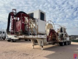 NABORS  COIL TUBING UNIT