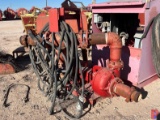 MOM 6X5X11 CENT PUMP