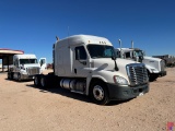 2011 FREIGHTLINER  CASCADIA