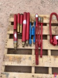 ROD FISHING TOOLS