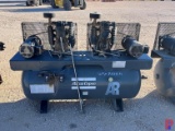 ATLAS COPCO AIR COMPRESSOR