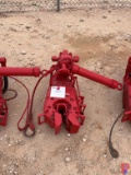 BJ MARK IV HYDRAULIC ROD TONG