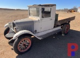 CHEVROLET  TRUCK