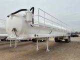 2014 SOUTHERN T/A VAC TRAILER