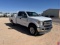 2019 FORD F-350 EXTENDED CAB PICKUP