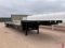 2013 FONTAINE 48' T/A STEP DECK TRAILER