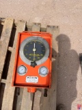 STABLE SW-240-8 WEIGHT INDICATOR 1600514 TOTCO TYPE