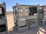 GREASE INJECTION CONTROL UNIT
