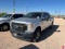 2017 FORD F-250 CREW CAB PICKUP TRUCK ODOMETER READS 96068 MILES, METER REA